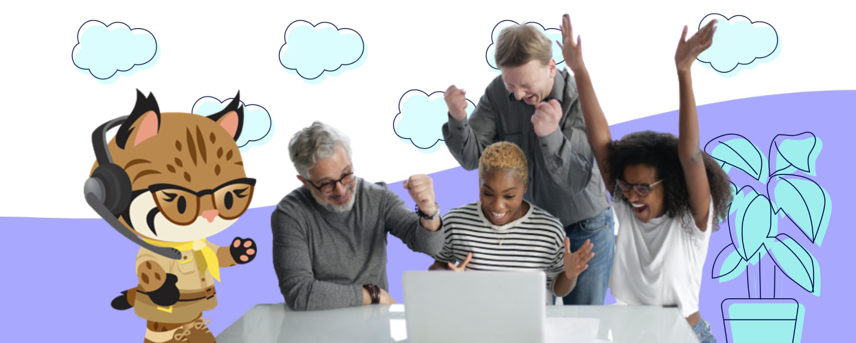 Maximizing Inside Sales with the Salesforce Method: A Guide to Efficiency and Scalability
